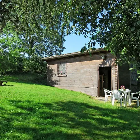 La Capraccia-1 By Interhome
