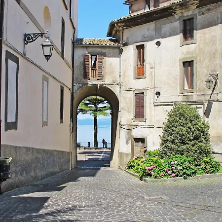 La Capraccia-1 By Interhome Bagnoregio
