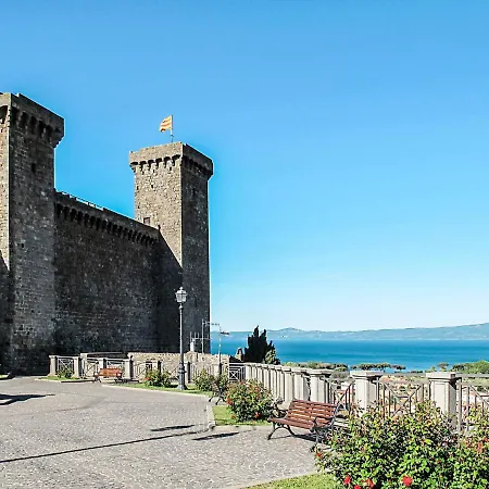 La Capraccia-1 By Interhome * Bagnoregio