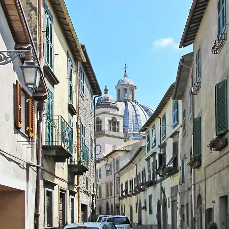 La Capraccia-1 By Interhome * Bagnoregio