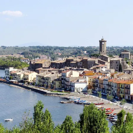 La Capraccia-1 By Interhome * Bagnoregio
