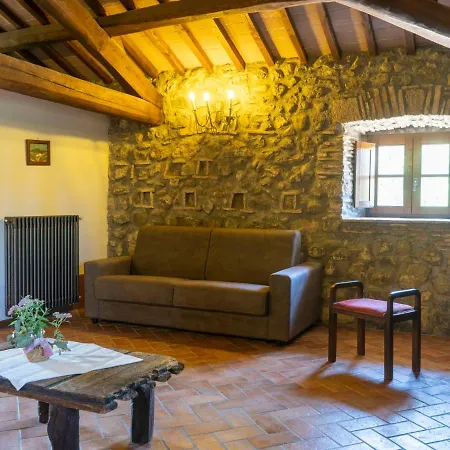 La Capraccia-1 By Interhome Bagnoregio