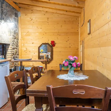La Capraccia-1 By Interhome Holiday home