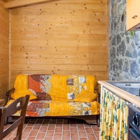 Holiday home La Capraccia-1 By Interhome Bagnoregio