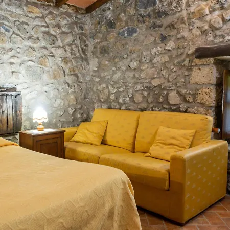 La Capraccia-1 By Interhome Holiday home Bagnoregio