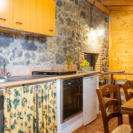 La Capraccia-1 By Interhome Holiday home