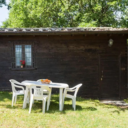 La Capraccia-1 By Interhome Holiday home Bagnoregio