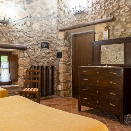 La Capraccia-1 By Interhome *