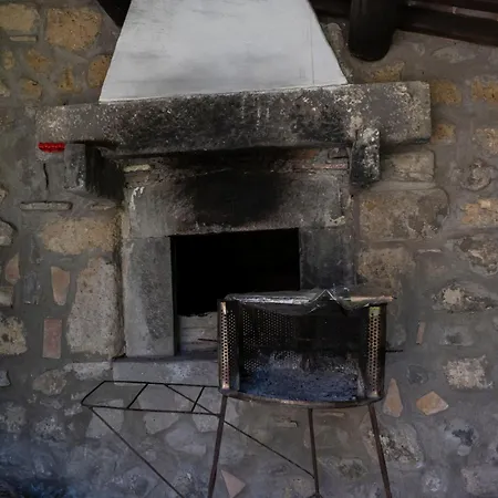 Holiday home La Capraccia-1 By Interhome Bagnoregio