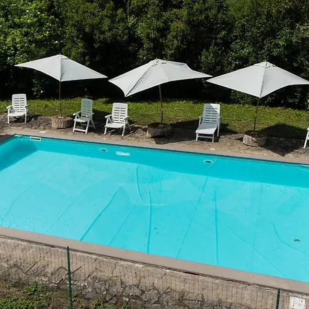 Holiday home La Capraccia-1 By Interhome *