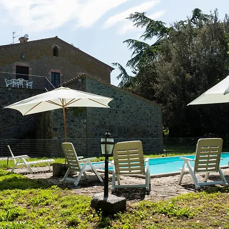 La Capraccia-1 By Interhome *