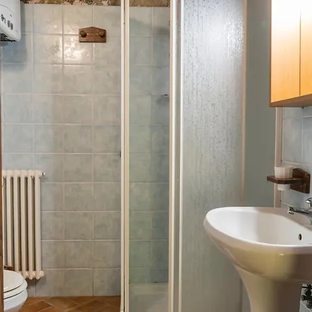 La Capraccia-1 By Interhome Holiday home *