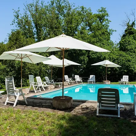 La Capraccia-1 By Interhome