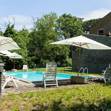 La Capraccia-1 By Interhome Holiday home