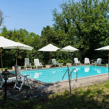 La Capraccia-1 By Interhome Holiday home