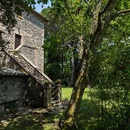 La Capraccia-1 By Interhome * Bagnoregio