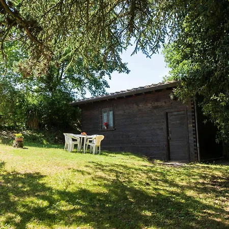 La Capraccia-1 By Interhome Holiday home Bagnoregio