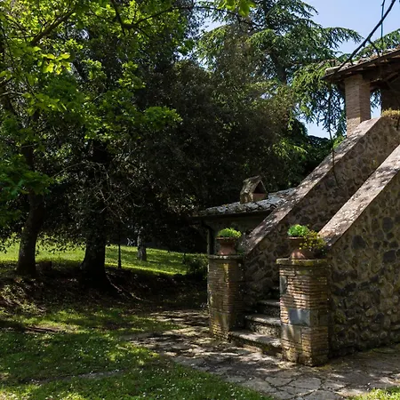 La Capraccia-1 By Interhome